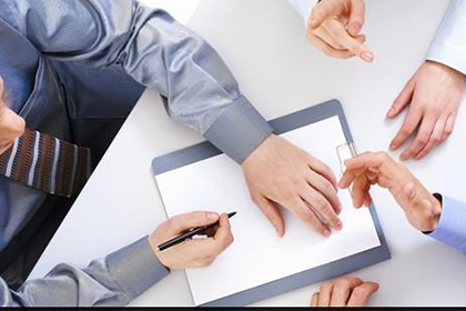 违约借款合同的法律责任形式